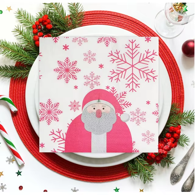 Custom Festive Supplies Project for the Middle Eastern Market