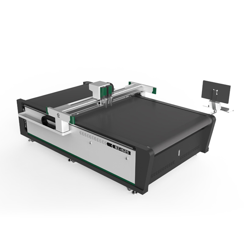 Why Should Fast Fashion Brands Invest in Automatic Garment Cutting Machines for Quick Response?