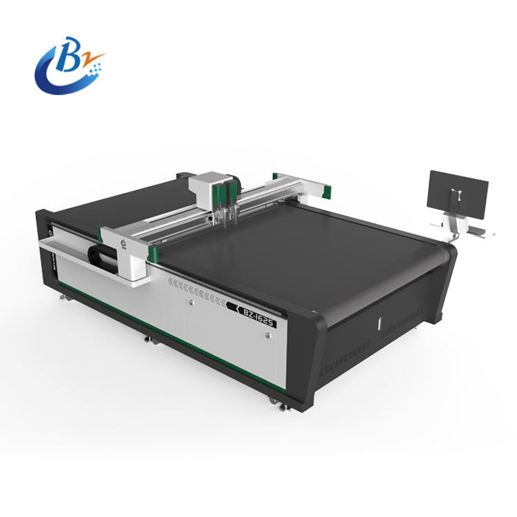 How Do You Perform Daily Cleaning on the Cutting Surface of an Automatic Garment Cutting Machine?