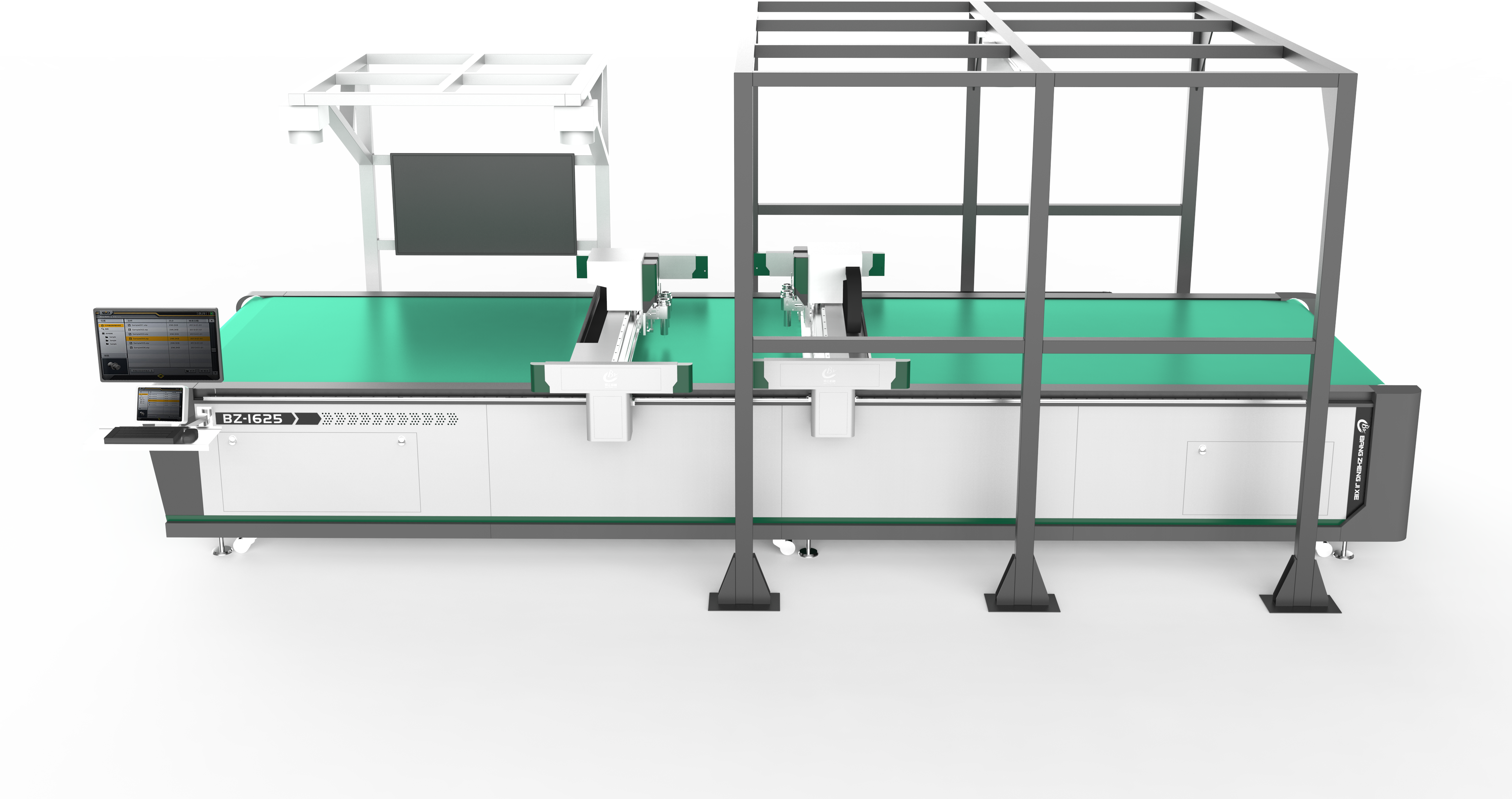 How Can a Genuine Leather Cutting Machine with Vision Maximize Utilization of Expensive Hides?
