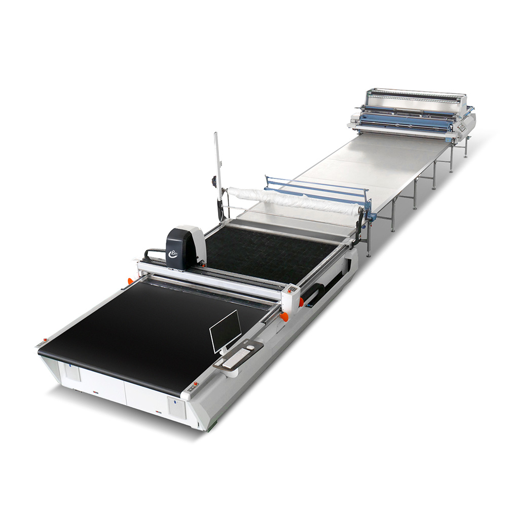 How Can an Automatic Garment Cutting Machine Reduce Lead Times from Design to Production?