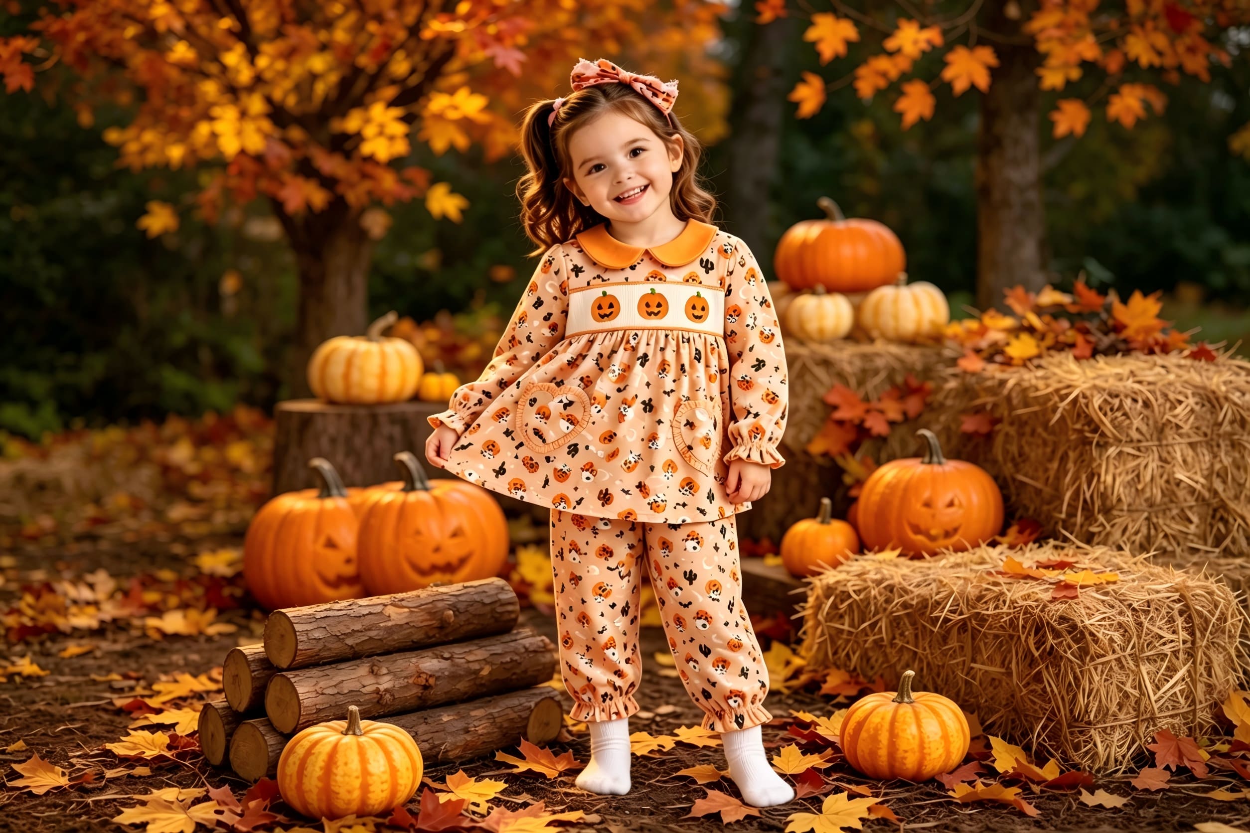Halloween / Thanksgiving