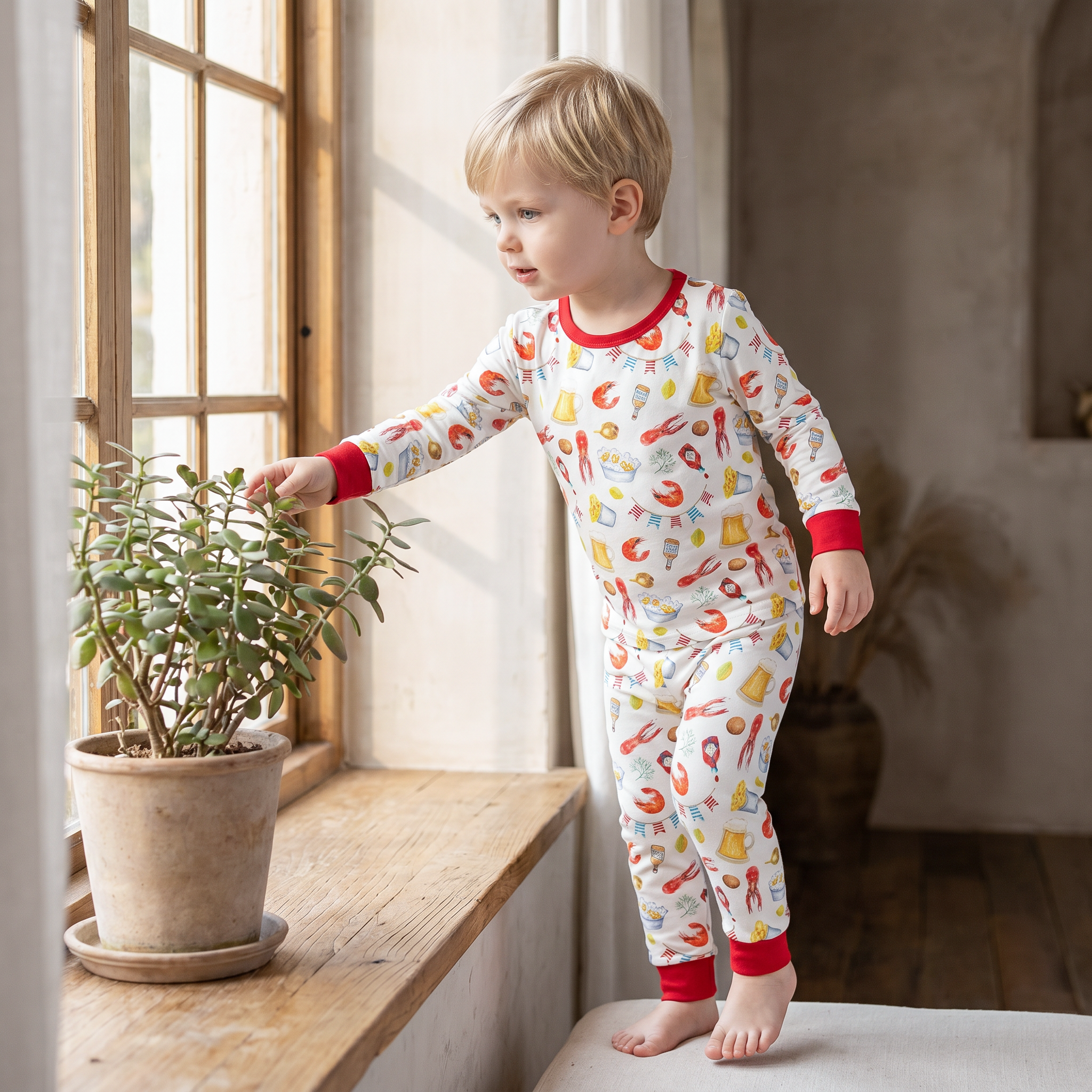 Premium Fabric Technology for Ultimate Comfort