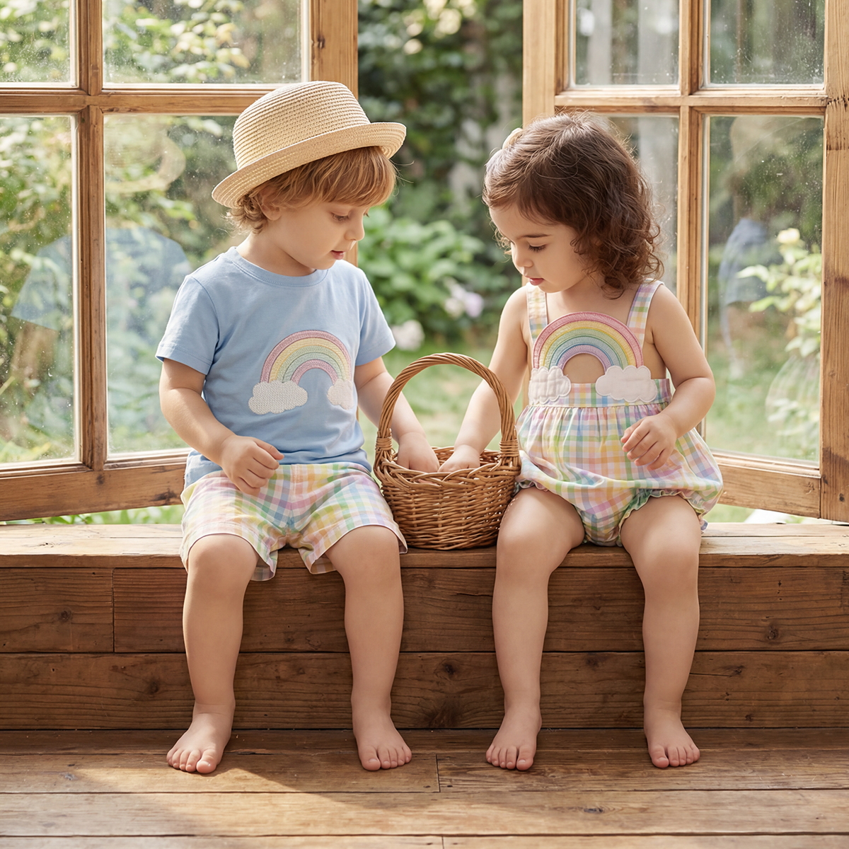 Comfort premium in cotone per un utilizzo tutto il giorno