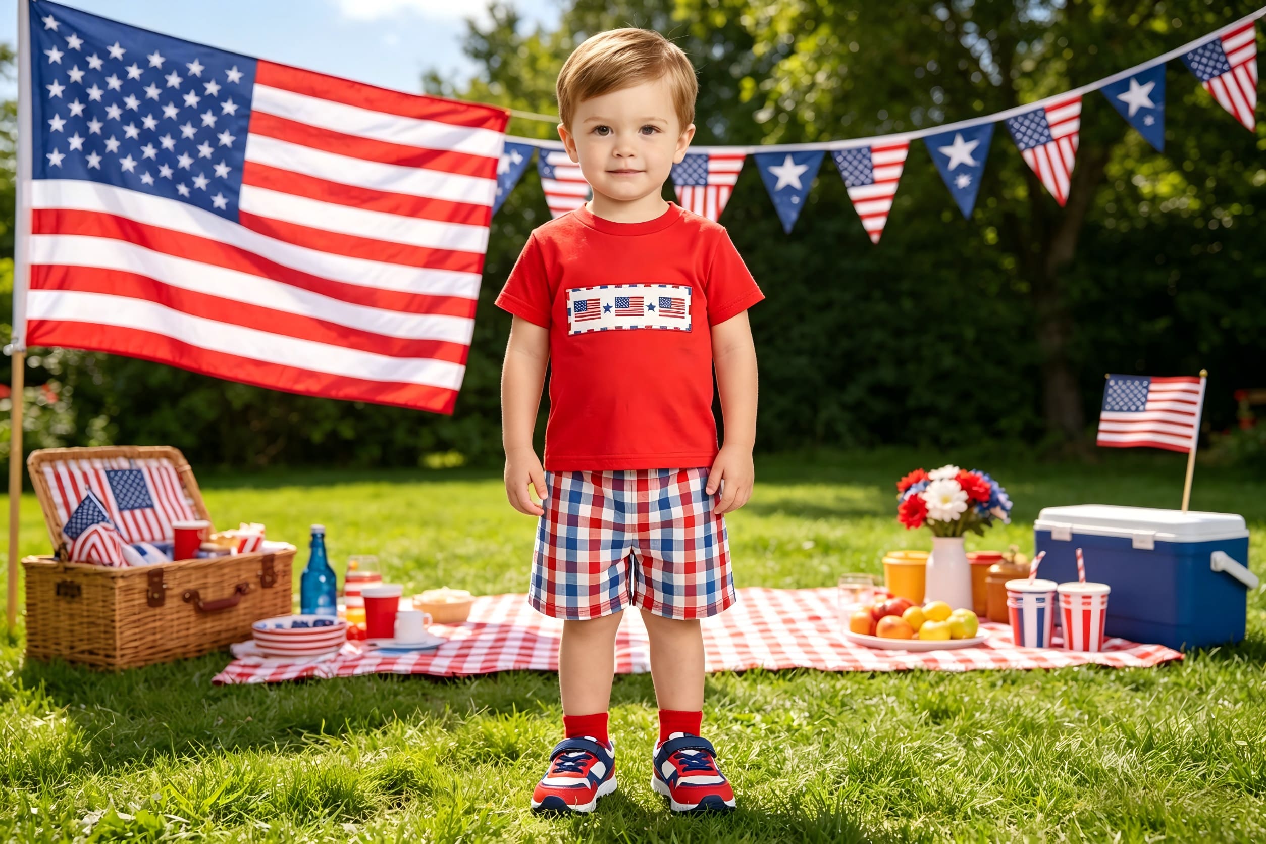 4th of July