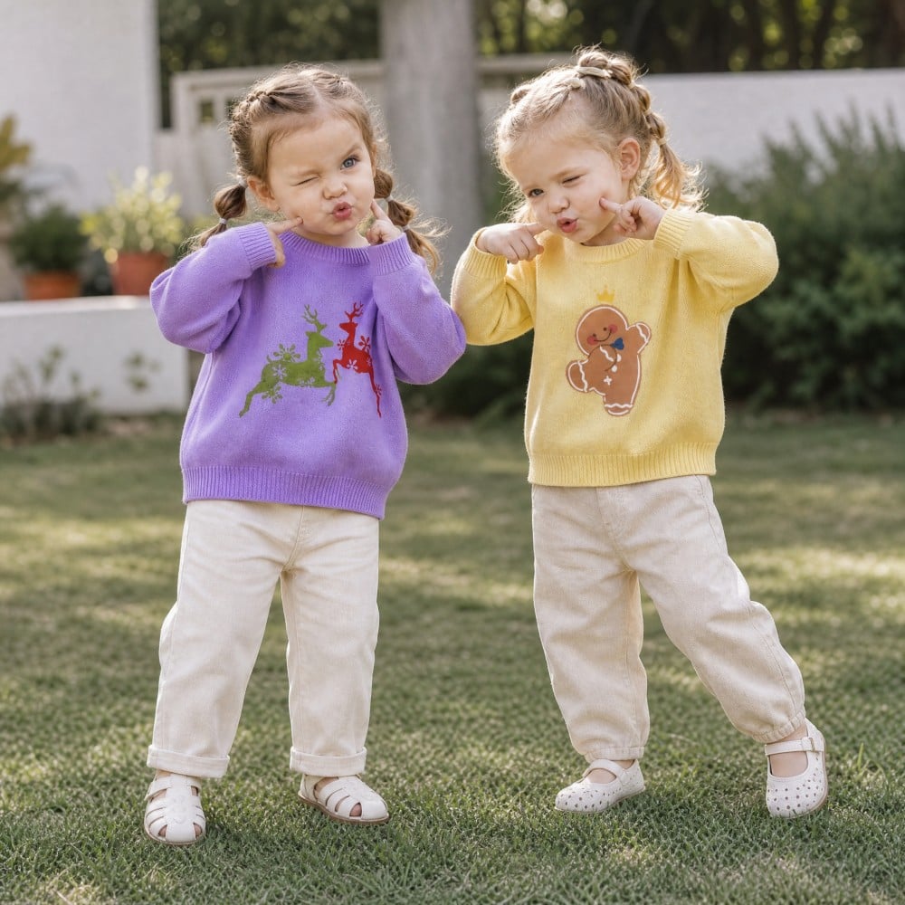 Versatile Styling Options for Every Family Occasion