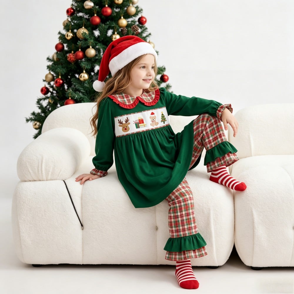 Coordinated Comfort-Focused Design