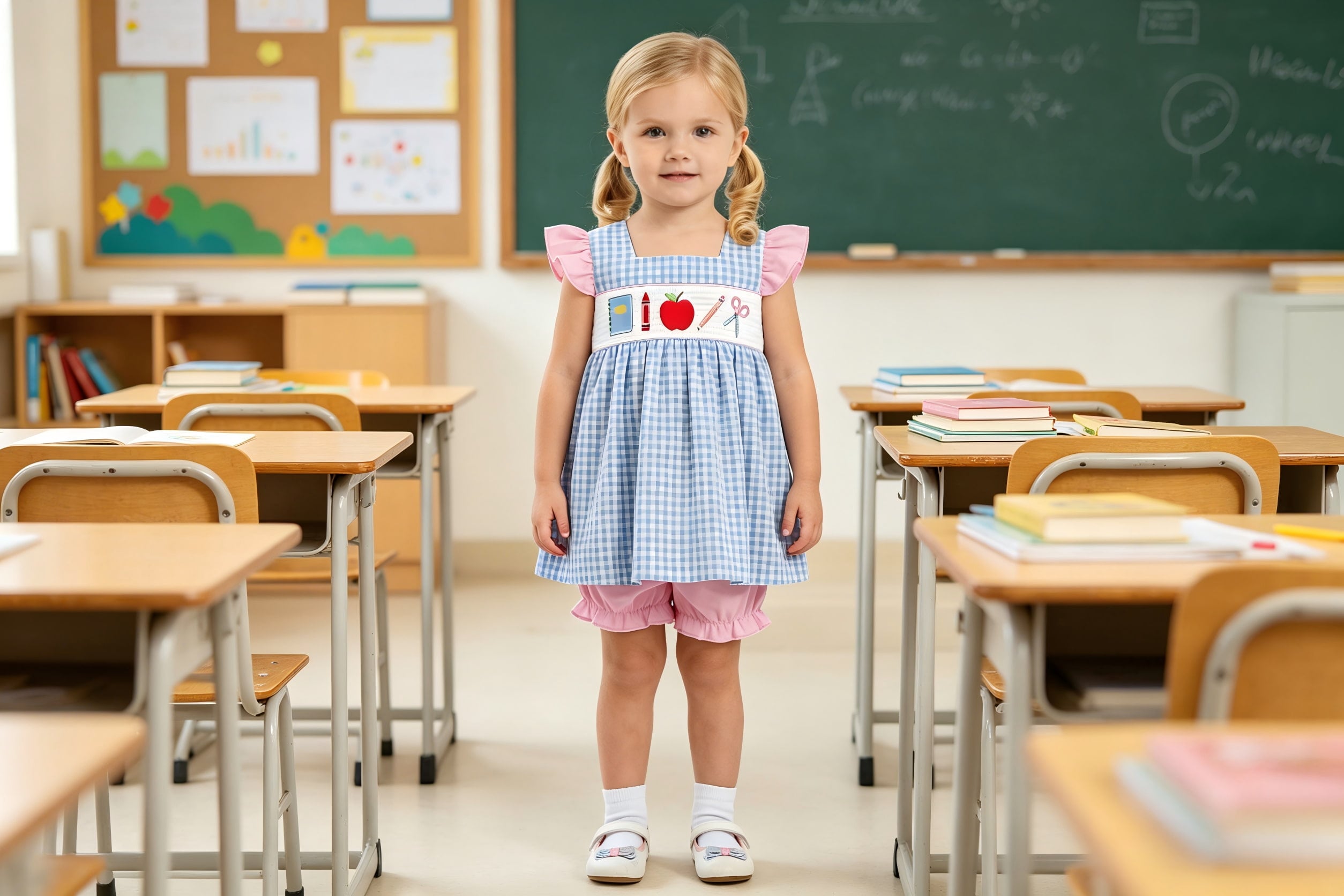 Back to School