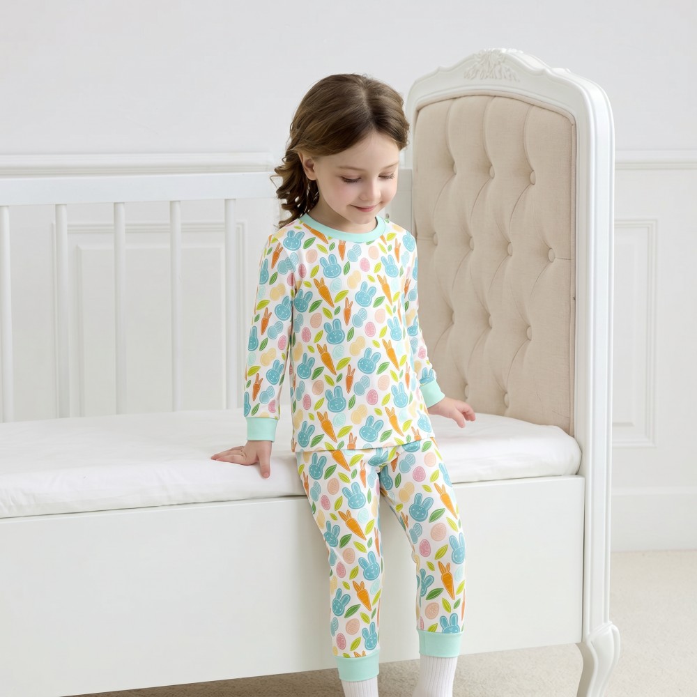 Comfortable All-Day Wear for Active Children