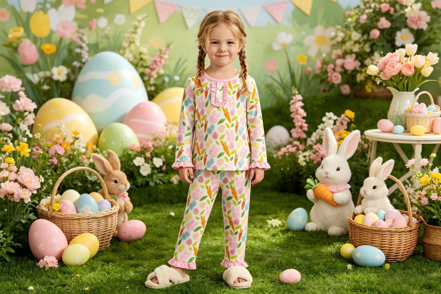 Easter Day