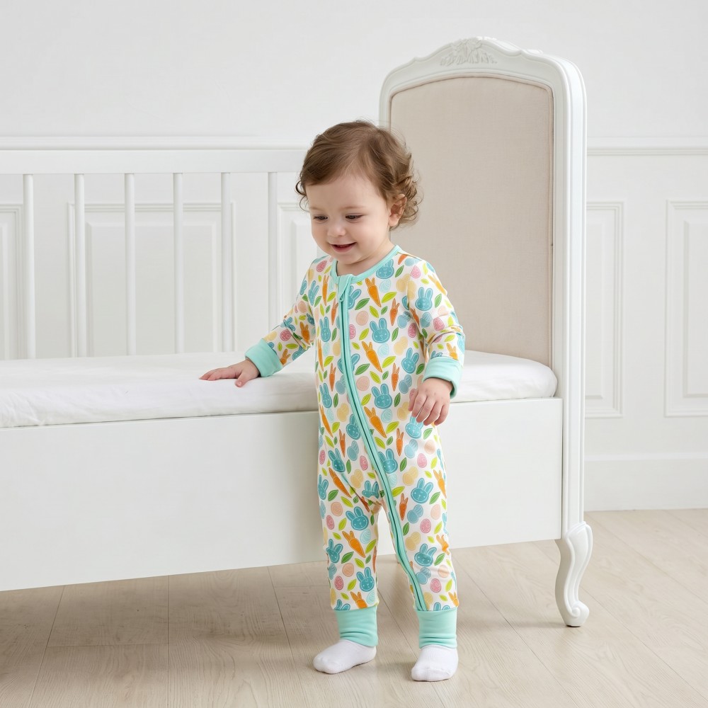 Durabilità e longevità di abiti per bambini di qualità Moda