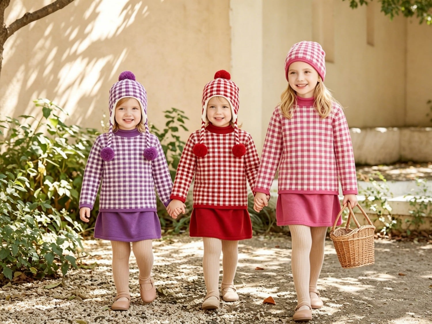 2026 Global Children's Wear Market Update: Safety, Activewear, and Flexible Customization Take Center Stage, Puresun Leads One-Stop Fast-Ready Supply Chain