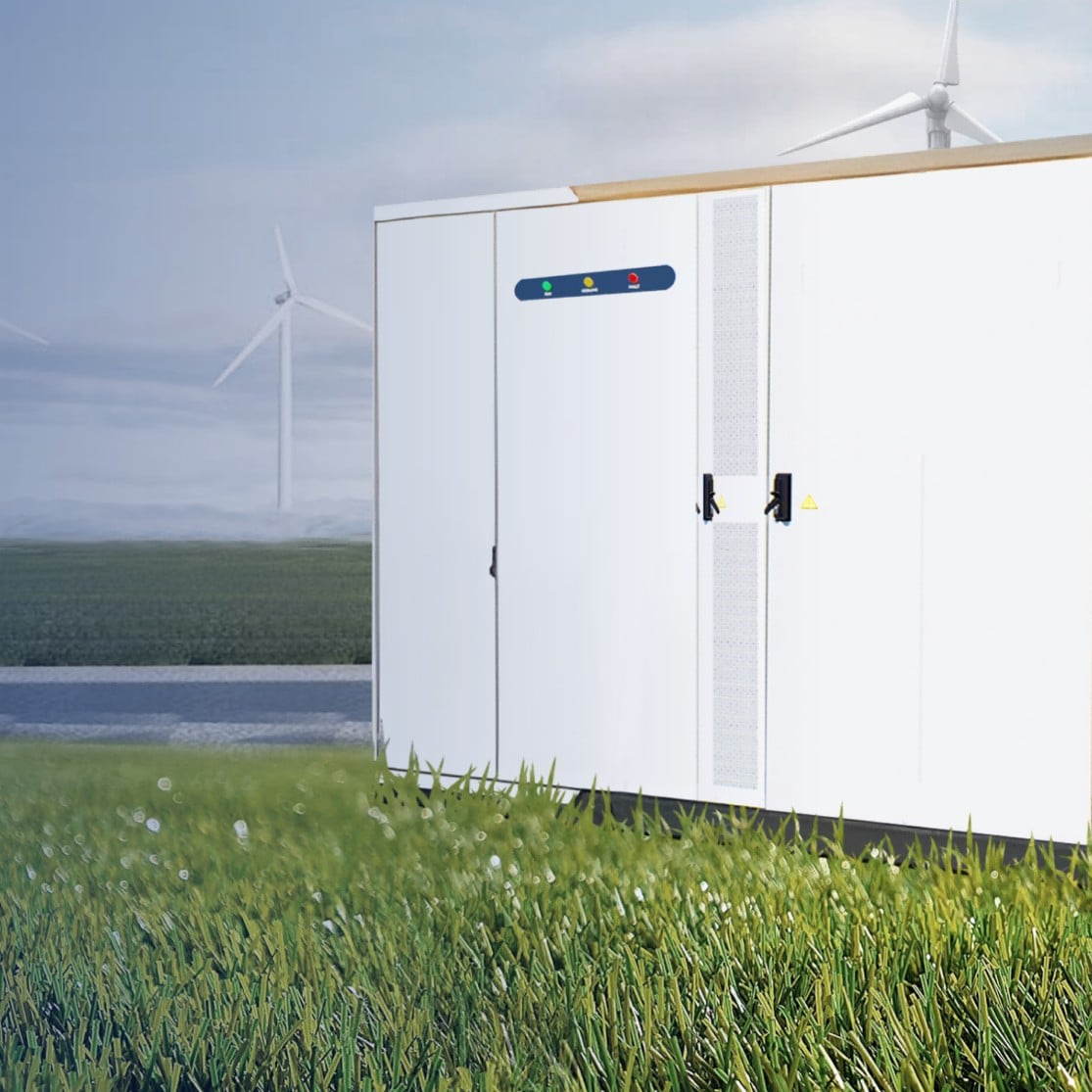 ESS Power Conversion