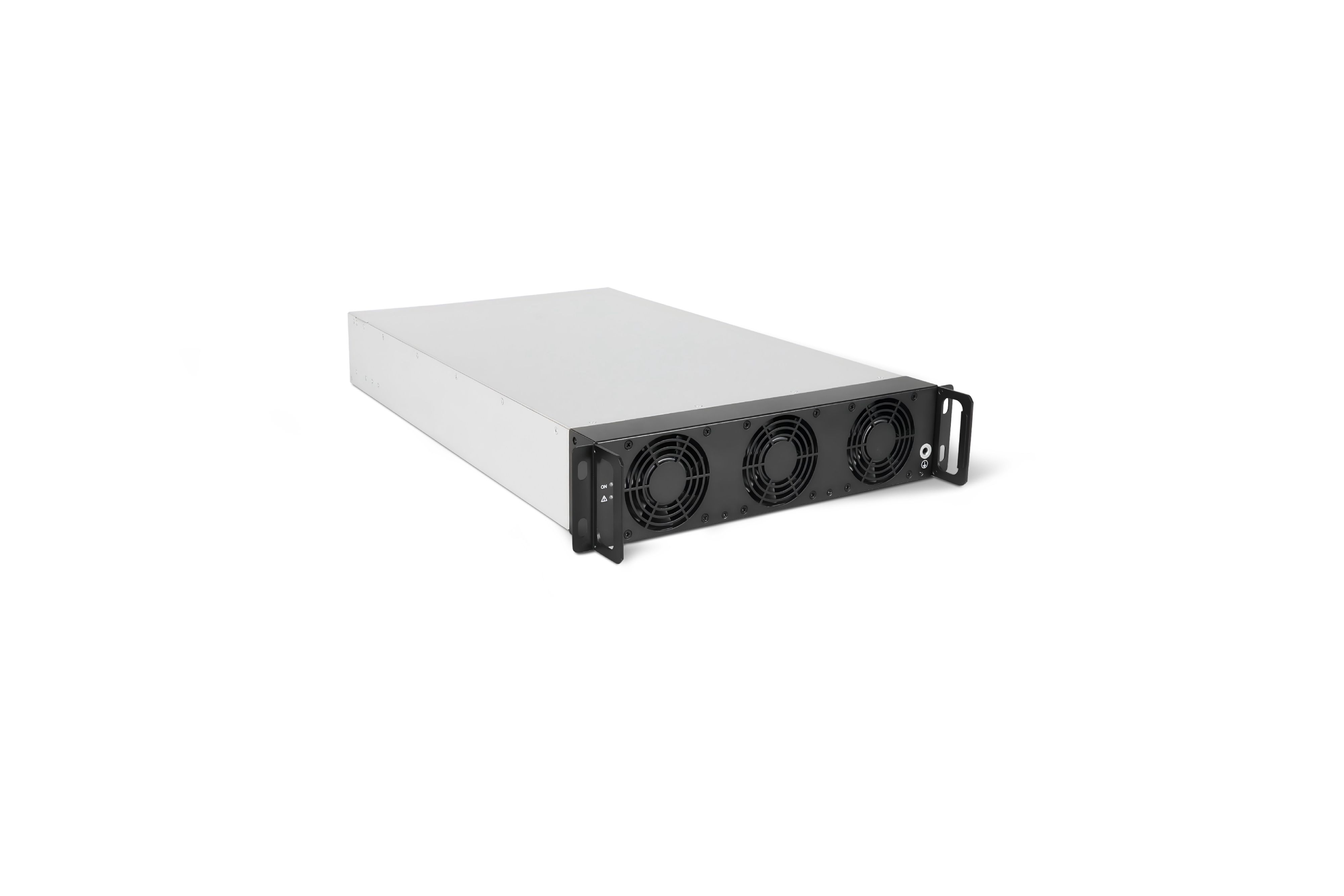 Gemini 125H  Bidirectional DC/DC Convertor