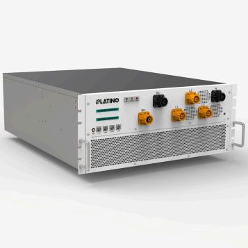 130kW Modular PCS (Power Conversion System)