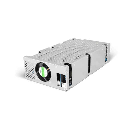 1.5kW PCS energy storage inverter integrates a 400W PV converter.