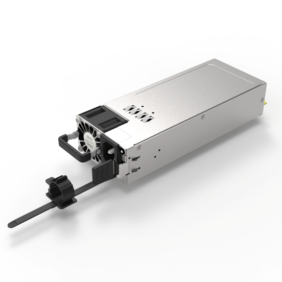 350W–2000W CRPS Air-Cooled Server Power Supply