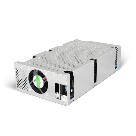 1.5 kW Energy Storage PCS