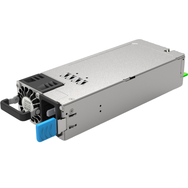 3200W CRPS Air-Cooled Server Power Supply