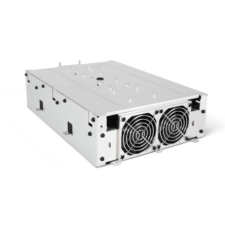 3.6 kW High-Performance Energy Storage PCS