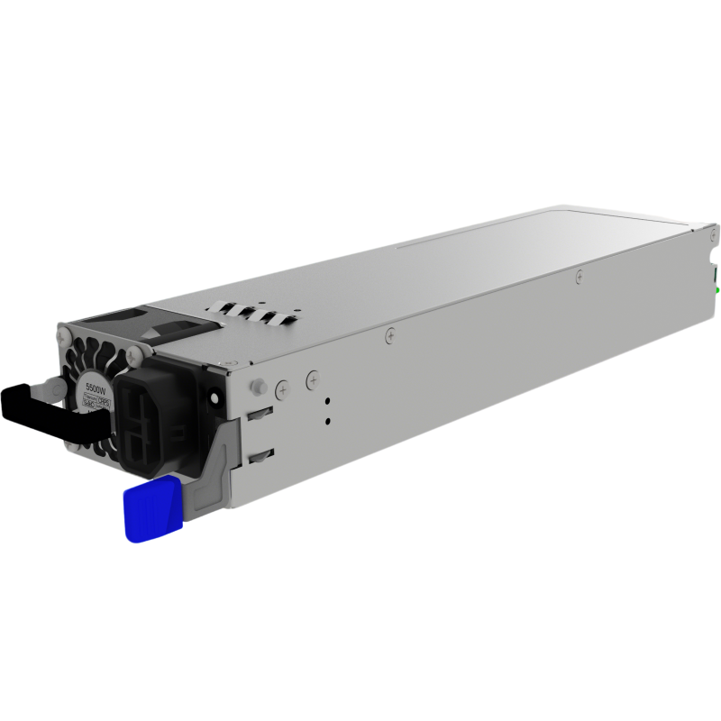 5500W CRPS Air-Cooled Server Power Supply