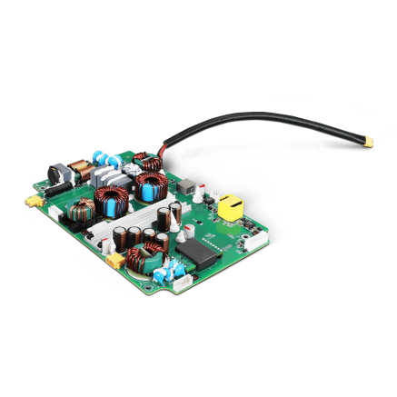 600 W MPPT Module