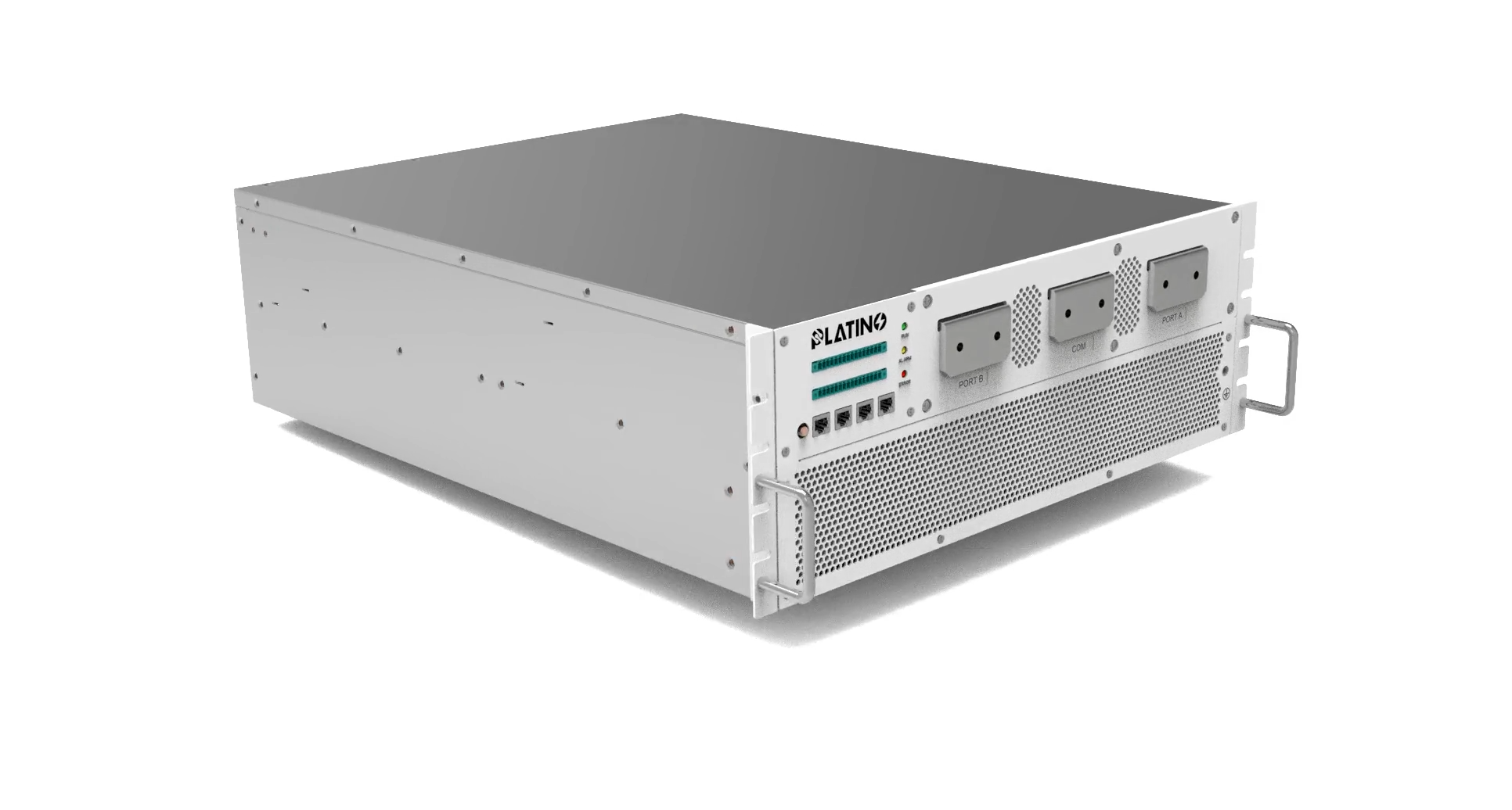 ئایا PCS بە هێزی زۆر بۆ سیستەمی BESS دەتوانێت نەرمبوونی کارەبای پیشەسازی بەردەوام بکات