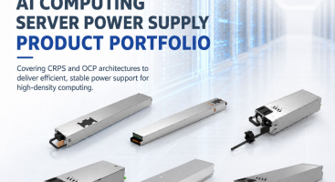 China’s Intelligent Computing Capacity Reaches 2,185 EFLOPS: How Does BOCO Electronics Ensure Stable Power for AI Servers?