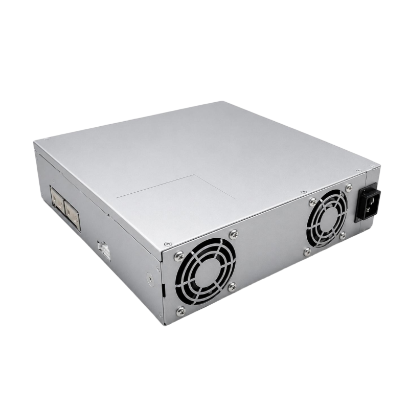Air-Cooled Single-Phase Input Computing Server Power Supply