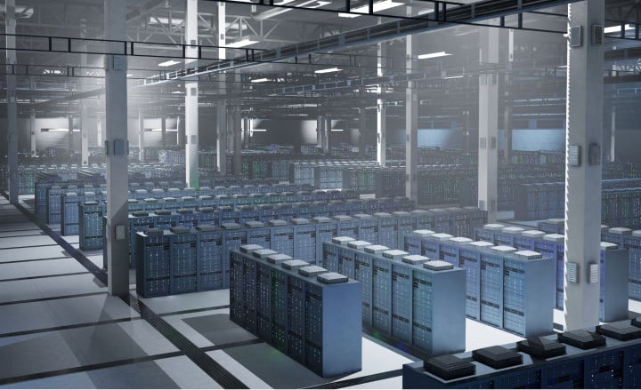 Computing Power Supply