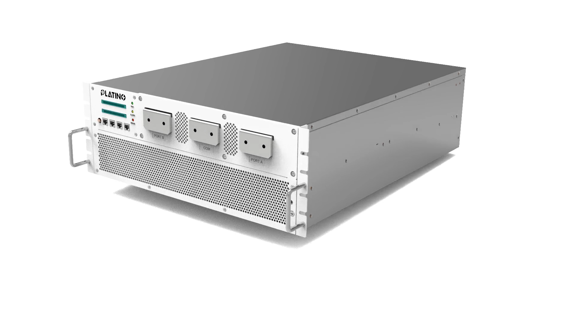 بۆچی دیزاینی PSU بە قەبارەی باڵا بۆ زیرەکی هەمەجۆری ئێستا بەهێزە؟