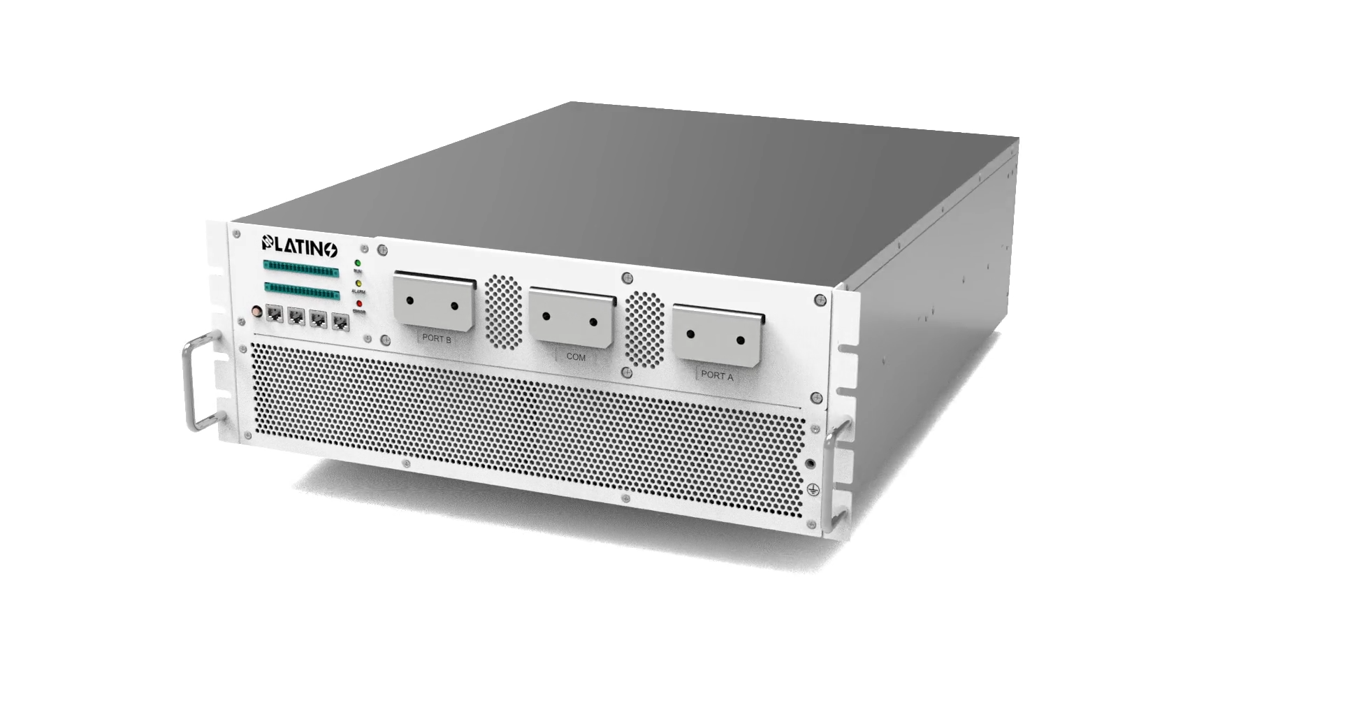 ٢٦ بۆچی یەکخستنەوەی سیستەمی باتەرییەکان (BESS) بەهێزترین PCS بەکاردێنن بۆ پڕۆژەکانی قەبارەی کارگە