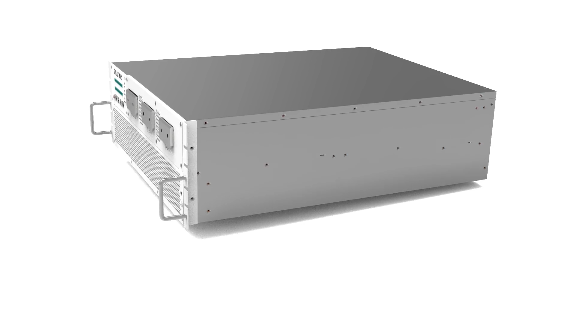 ٢٨ چیە ڕێژەکانی کارایی بۆ PCS بەهێز بۆ سیستەمی باتەرییەکان (BESS)
