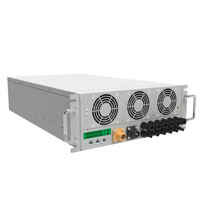 200kW MPPT Comet 200S