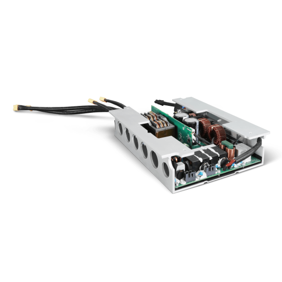 2 kW Low-Noise Energy Storage PCS