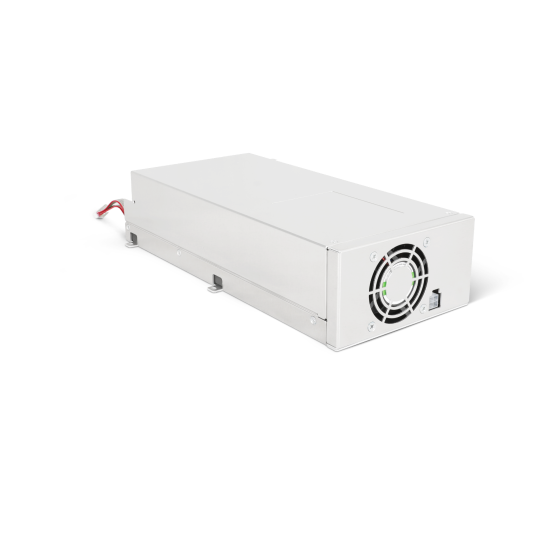 Air-Cooled Single-Phase Input Computing Server Power Supply