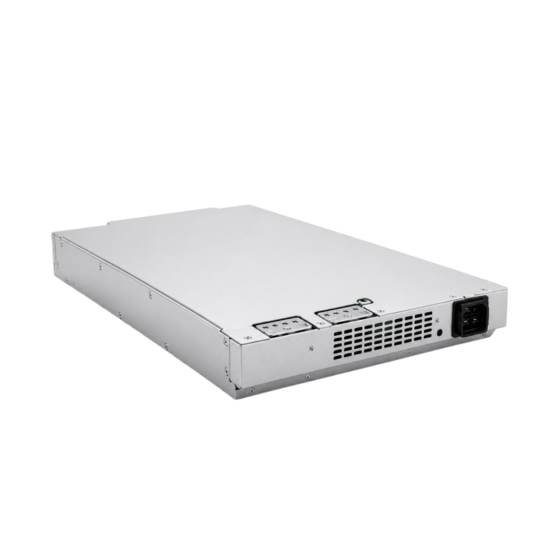 Cold Plate Liquid-Cooled Three-Phase Input Computing Server Power Supply