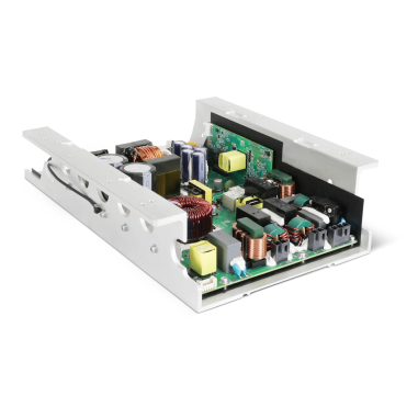 1.5 kW Low-Noise Energy Storage PCS