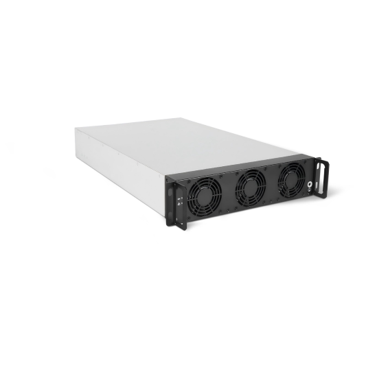 Gemini 125H  Bidirectional DC/DC Convertor