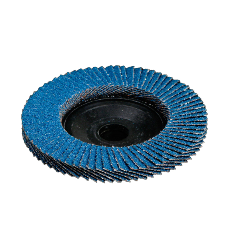 115mm 4.5 인치 120 그릿 샌딩 디스크 플랩 디스크 금속 용접용 갈고리