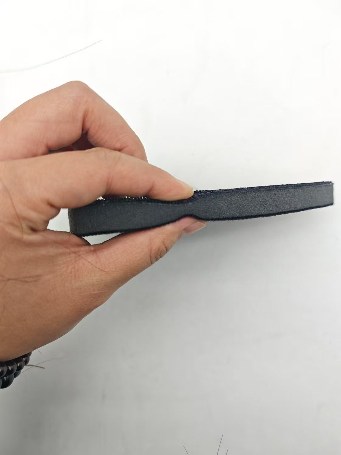En Vlak Afrikaans - Hoe Om 'n 150mm Sanding Pad Te Gebruik
