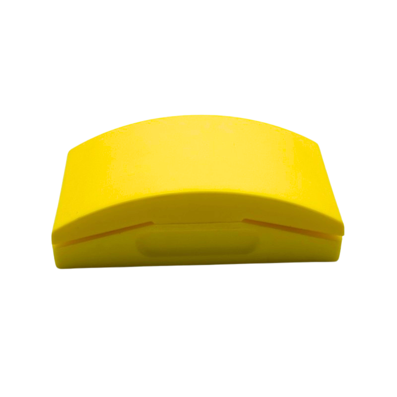 Katakan selamat tinggal kepada kaedah penggilapan tradisional dan jimatkan masa dengan Sanding Block Velcro yang cepat dan berkesan.