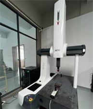 جهاز قياس الإحداثيات (CMM)