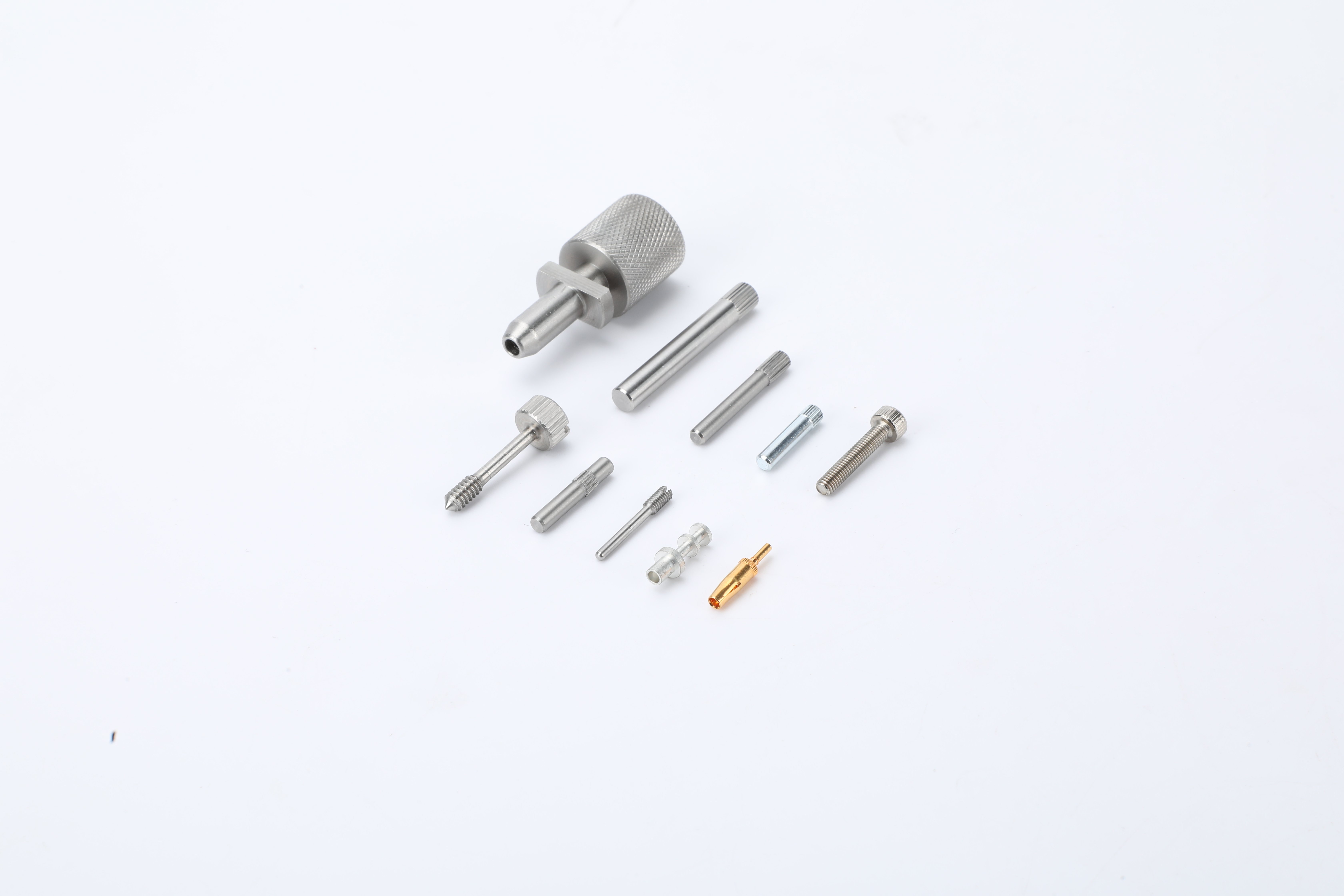 The role of miniature torsion springs in modern consumer electronics.