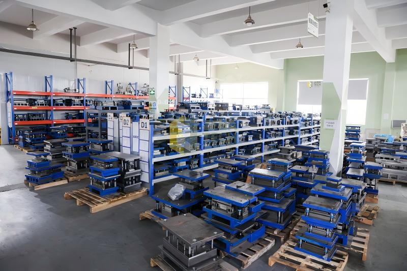 Material Lot Traceability in Custom Metal Stamping: OEM Buyer Audit Guide