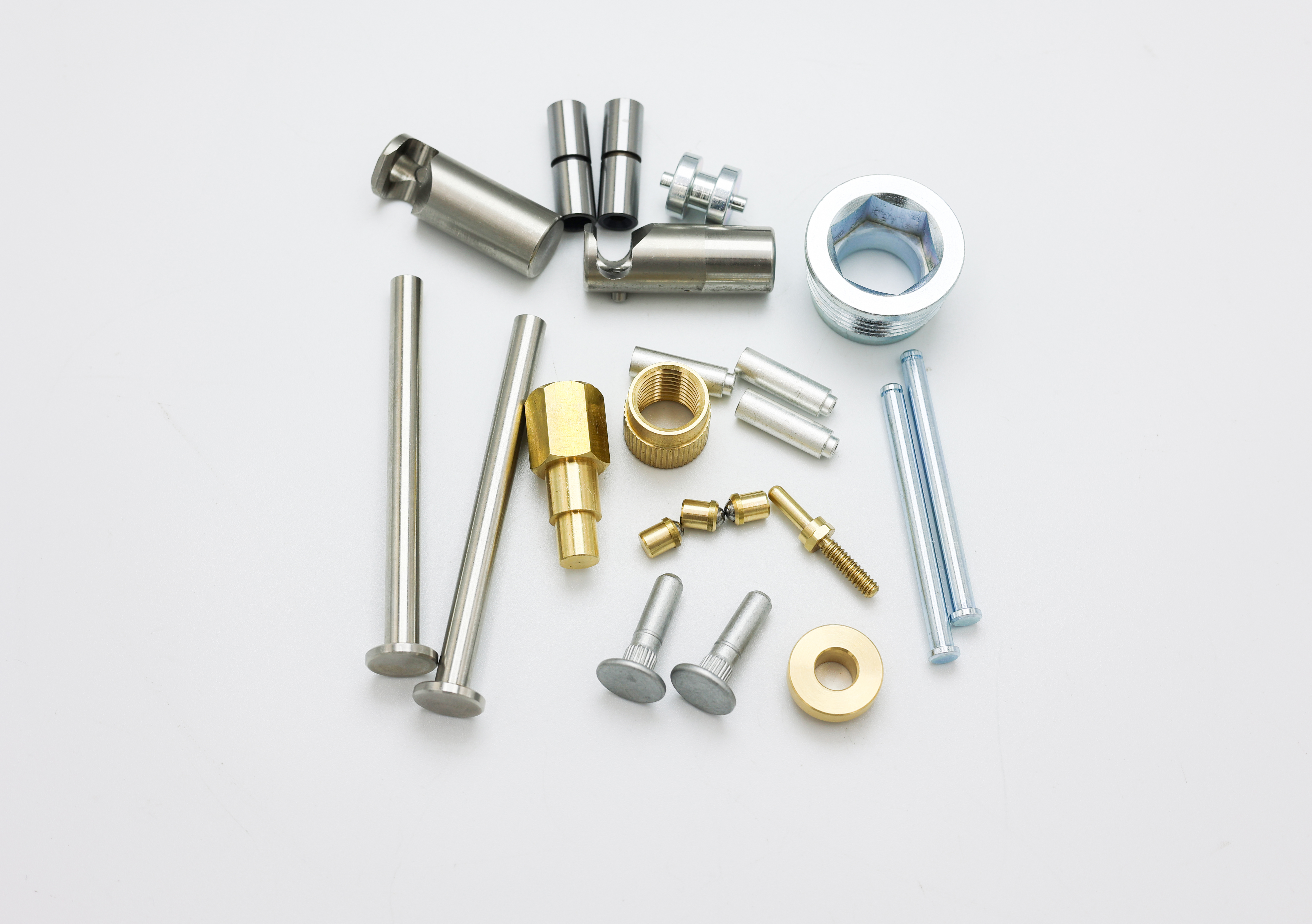 How custom metal stamping delivers complex shapes with extreme repeatability.