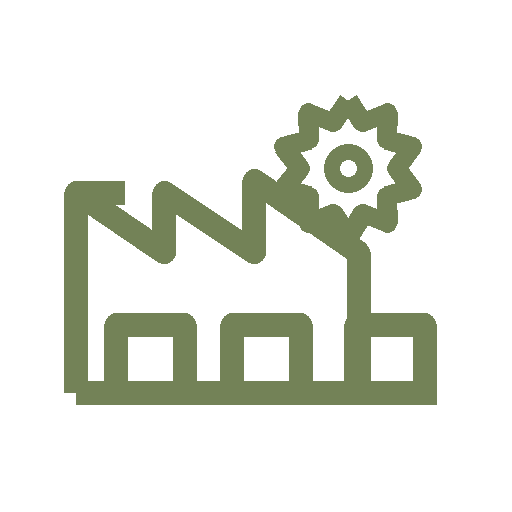 Integrated Multi-Process Manufacturing