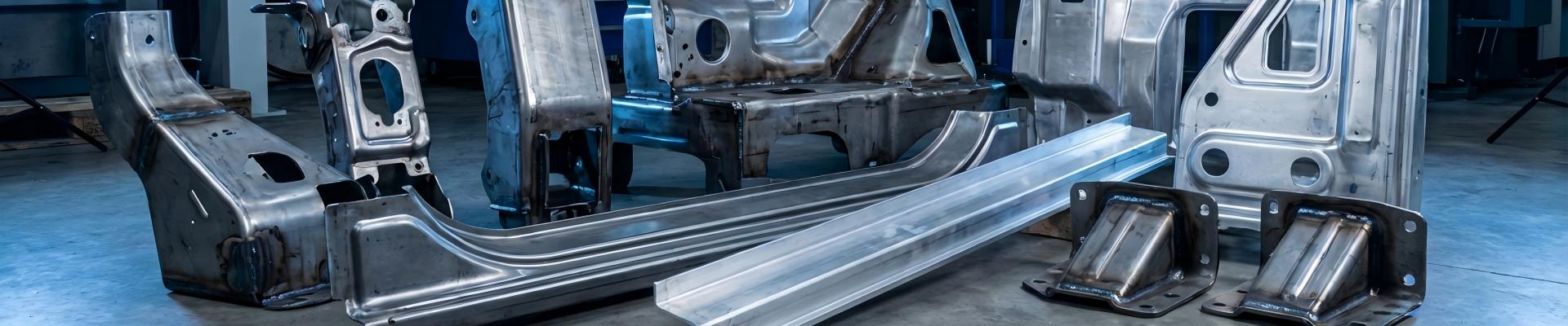 Custom Welding & Fabrication