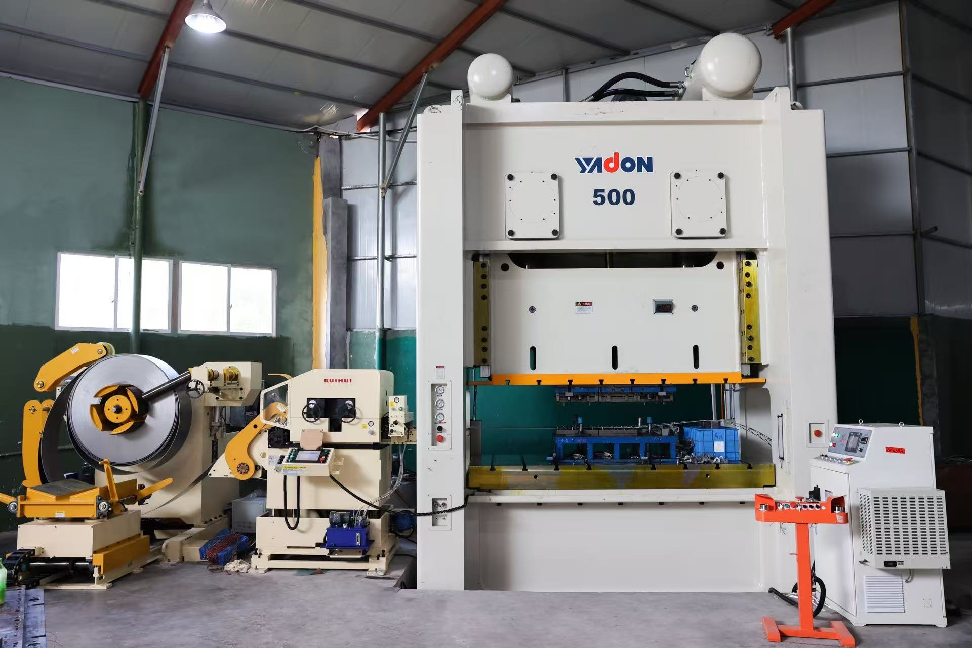 Why Pulisen's (or your brand) extension springs pass rigorous 1-million cycle tests.