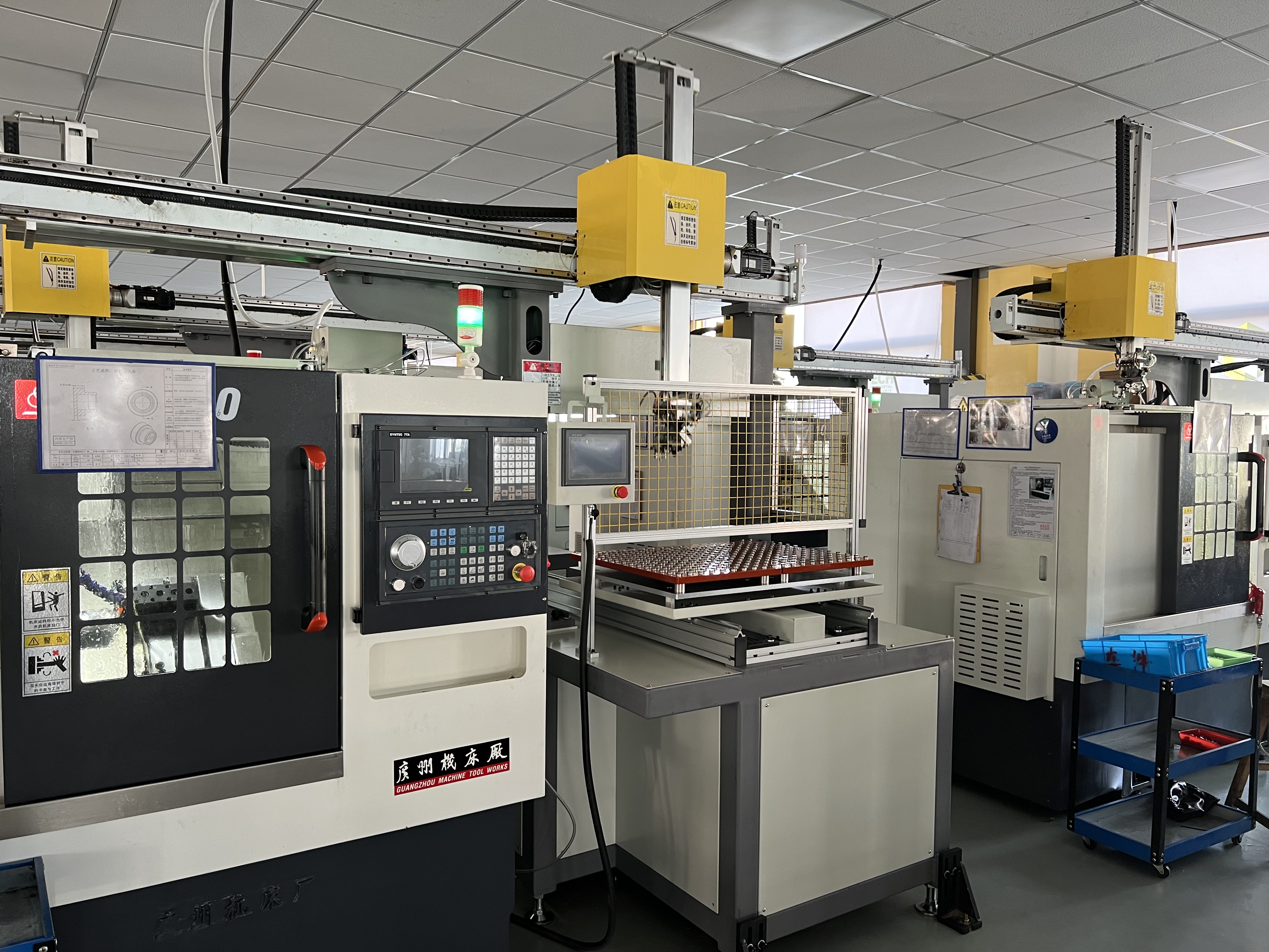 How to find a reliable CNC machined parts supplier for medical-grade components.
